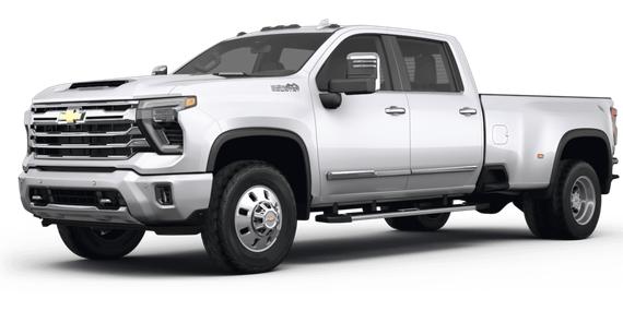 CHEVROLET SILVERADO HD 2024 2GC4YVEY0R1162587 image CHEVROLET SILVERADO HD 2024 2GC4YVEY0R1162587 image